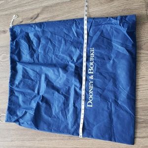Dooney & Bourke Dust Bag